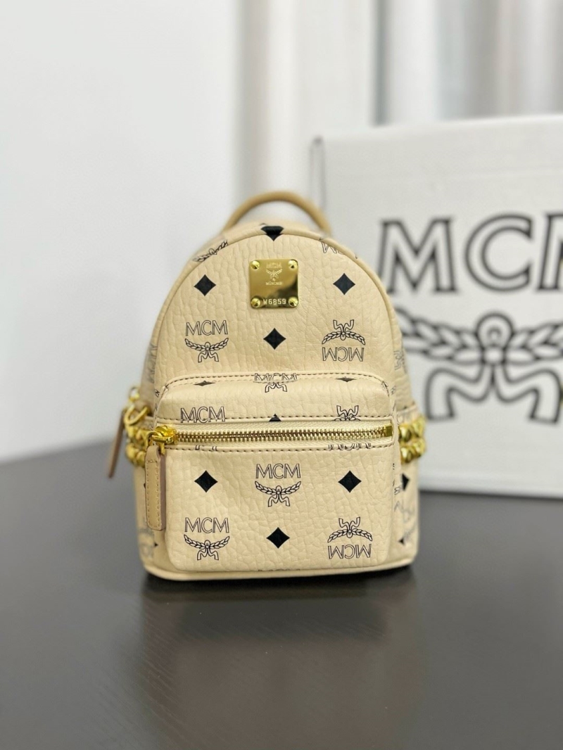 MCM Backpacks